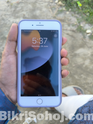 I phon 7 plus